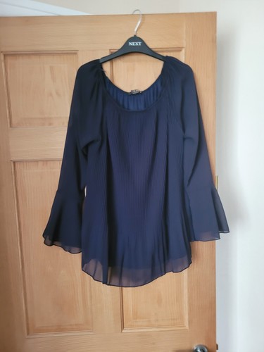 Beautifu blue blouse quiz - blue,