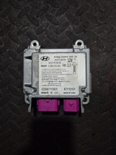 2011 HYUNDAI SANTA FE MK2 AIRBAG CONTROL UNIT MODULE ECU 959102B180