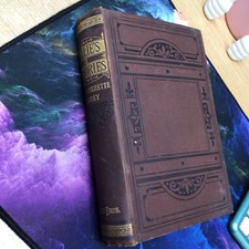 Nellie's Memories - Rosa