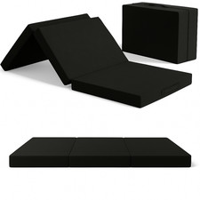 Voyager Mat –8cm TriFold