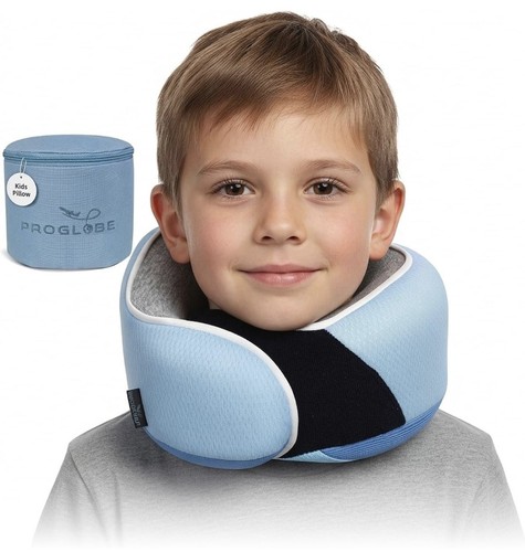 Proglobe kids neck pillow for - proglobe,