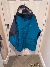 Men's Spray Way Gore-Tex