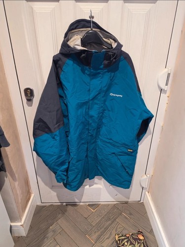 Men spray way gore tex - way, gore-tex