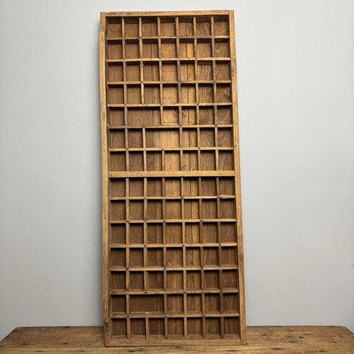 Vintage wooden printers - printers,