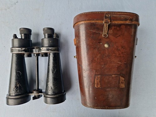 Barr stroud cf41 7x vintage - &, cf41,