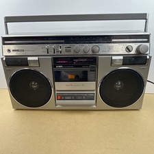 Rare AIWA CS-600k Vintage
