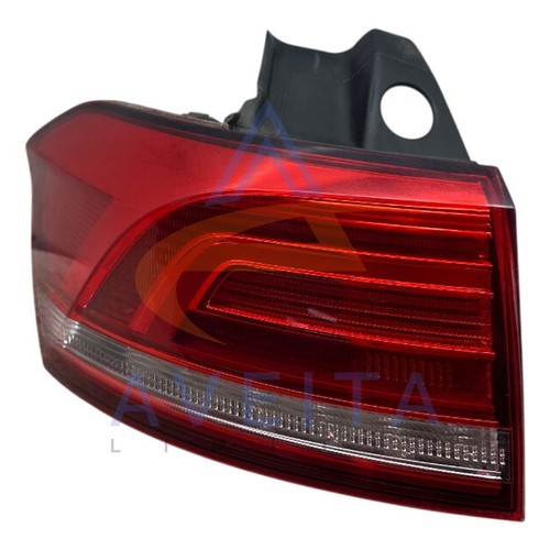 Passat 19 rear tail - vw,