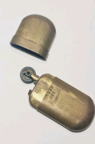 Vintage kingsway brass - vintage,