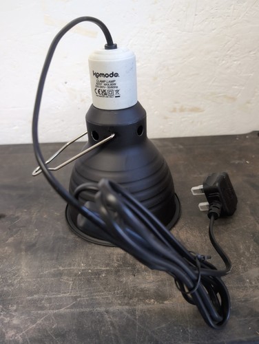Reptile ceramic heat - reptile,