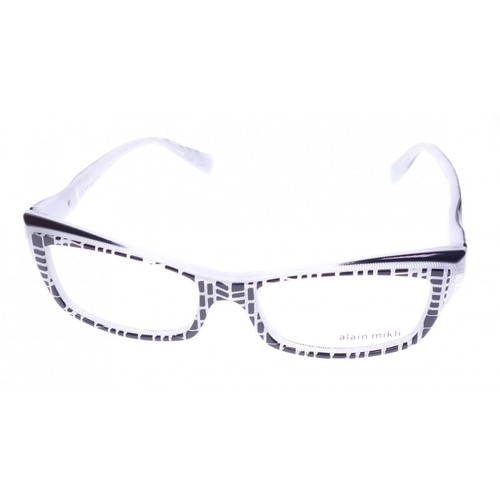 Alain mikli eyeglasses frames - eyeglasses,