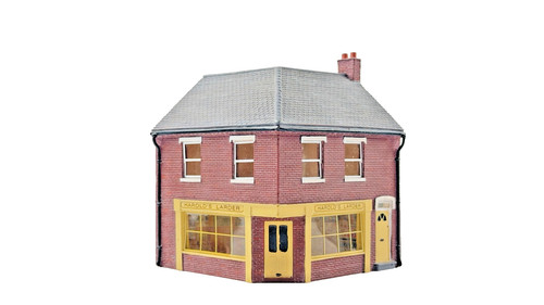 Hornby skaledale gauge - hornby,