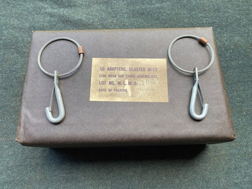 Original pair ww2 air force - ww2,
