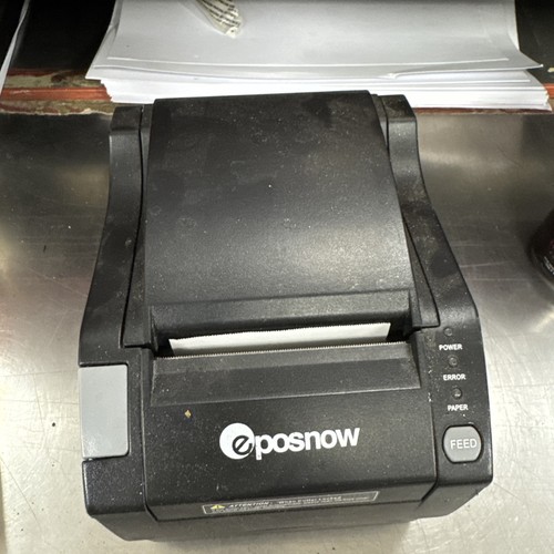 Epos now pos80gxa thermal - epos,