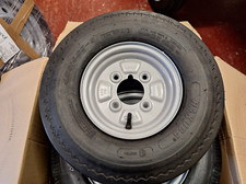 Conway Trailer Tent (Older