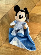 Disney Mickey Mouse Glow in