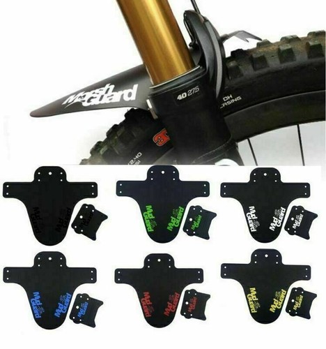 Mtb mudguard guard set - mtb,