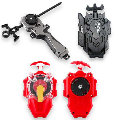 Beyblade burst launcher sets - beyblade,