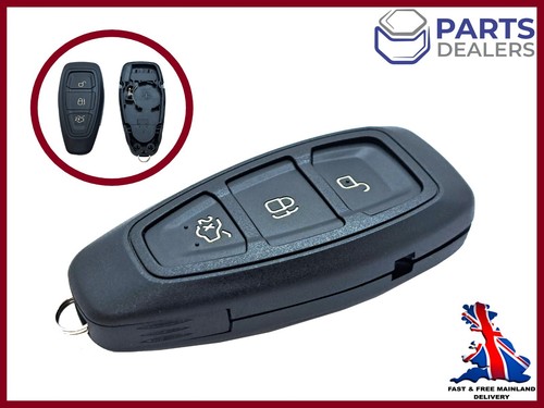 Button remote key - button, shell