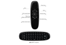 Rechargeable 2.4G Wireless