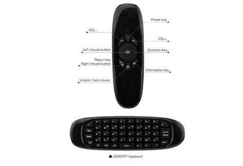 Rechargeable wireless - rechargeable,