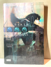 DEATH Deluxe Edition by Neil