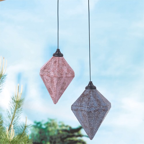 Luxform lighting solar metal - luxform,
