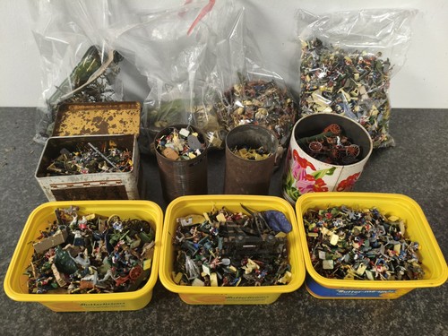 Huge lot vintage - huge, of