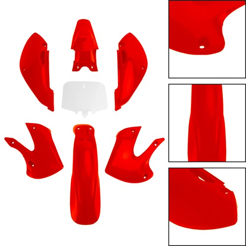 Amotopart abs plastic fairing - abs,