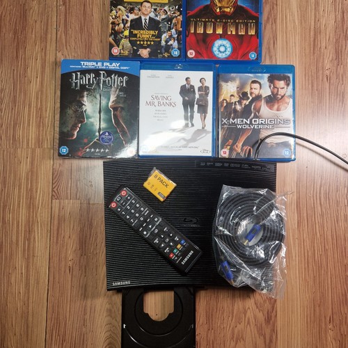 Samsung j5500 blu ray - blu,