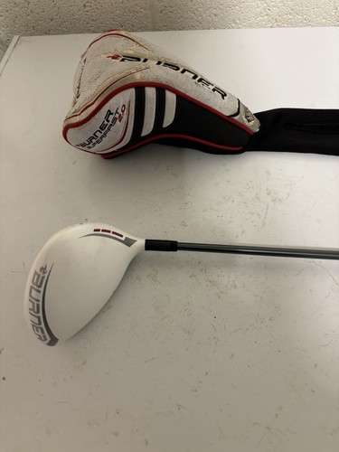 Taylormade burner superfast - taylormade,