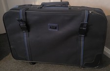 carlton suitcase