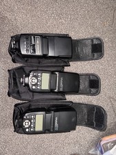 Yongnuo YN560 / Neewer TT560