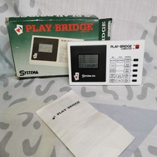 Systema Play Bridge Computer