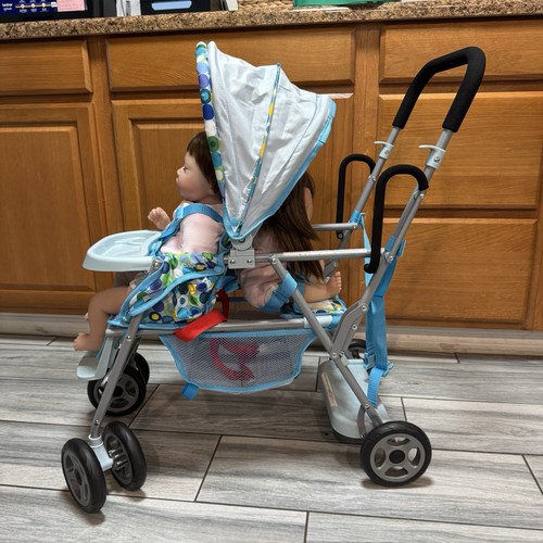 Joovy caboose baby doll - baby,