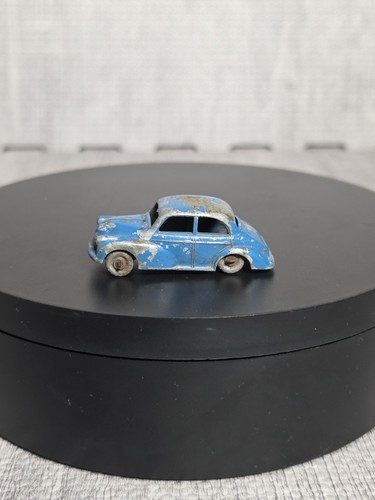Vintage 1958 matchbox morris - 1958,