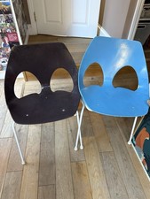 2 X VINTAGE KANDYA CARL JACOBS