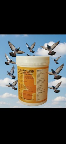300gm vit pre pro combi - 300gm, with