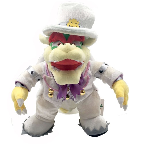 Super mario odyssey - odyssey, bowser