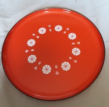 Catherineholm Enamel Orange