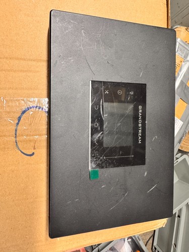Grandstream ucm6301 voip - ucm6301,
