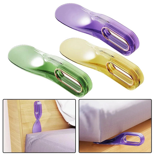 Portable bed lifter mattress - lifter,