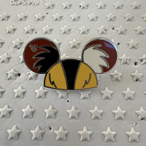 Disneyland hidden disney pin - disney,