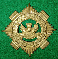 Transvaal Scottish Theatre