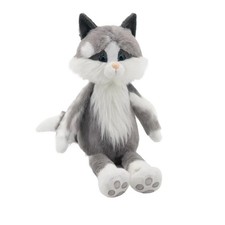 Jomanda Soft Plush Baby Toy