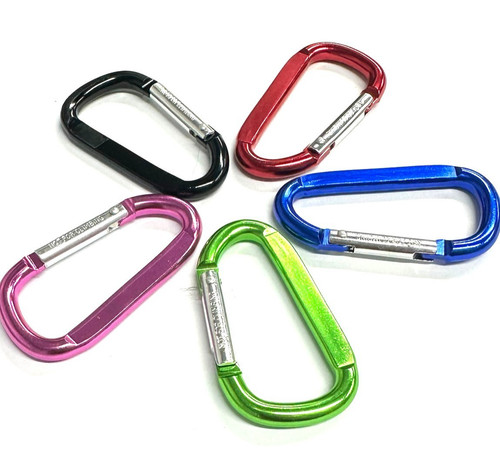 Or 10 x carabiner - 2,,