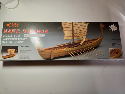 Mantua model 780 viking - mantua,