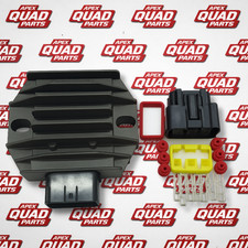 Yamaha Grizzly 450 2007-2019