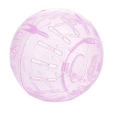  Hamster Running Wheel Fitness Ball Cage Accessories Chinchilla Exercise Balls