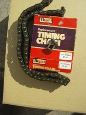 VAUXHALL CRESTA TIMING CHAIN