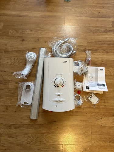 Mira advance atlp electric - mira,